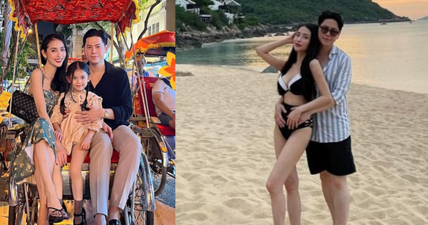 Nữ diễn viên Việt là mẹ đơn thân được chồng giàu kém 4 tuổi yêu say đắm, thương con riêng như con đẻ avatar1754230083971 17542300844231703229183 43 0 357 600 crop 1754230180387200489485png