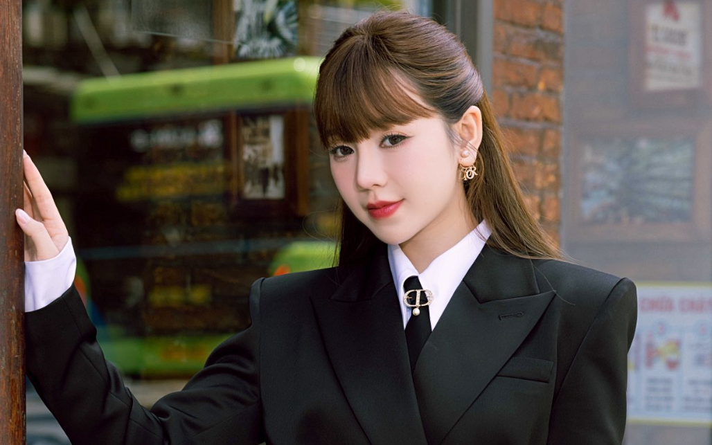 Quỳnh Kool đã làm gì mà netizen đòi cắt vai trong phim Việt giờ vàng?