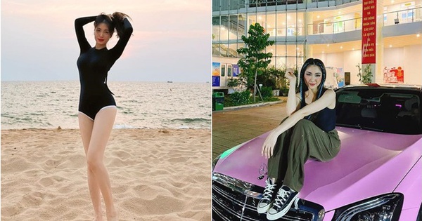 Mẹ đơn thân "hot" bậc nhất showbiz Việt, 30 tuổi có nhà từ Bắc vào Nam, cát xê gần 700 triệu/show avatar1754235397042 1754235397945402933679 31 0 377 660 crop 1754235431990367198841jpg