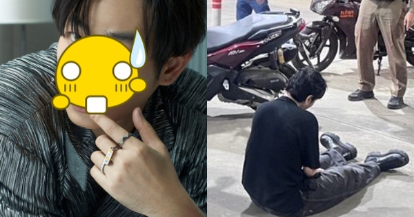Rùng mình nam ca sĩ 8X bất ngờ bị đâm vào mặt ngay tại trạm xăng avatar1754235533984 17542355343491988268223 43 0 378 640 crop 17542355559041997501655jpg