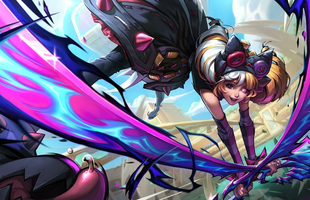 ĐTCL mùa 15: Trải nghiệm đội hình Tinh Võ Sư "ảo diệu" của mùa giải mới avatar1754236713017 17542367134261036780537png