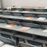 Bức ảnh chụp một giảng đường khiến toàn mạng tranh cãi về tính ích kỷ của con người avatar1754268961648 17542689622701728465211 0 93 315 597 crop 1754268982274219688997jpeg