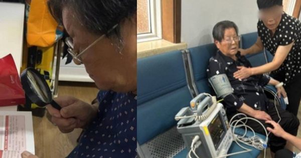 Mẹ già 90 tuổi mua sách tự học luật, ra tòa bào chữa cứu con trai 57 tuổi avatar1754274245976 17542742470481137217877 0 98 278 542 crop 1754274281311256499913jpg