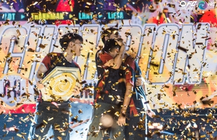 Chung kết FVPL Summer 2025: Sonic bứt phá với "át chủ bài" Thành Hòa, NK bảo toàn ngôi vương đầy khó khăn avatar1754277334767 17542773362671129301987jpg