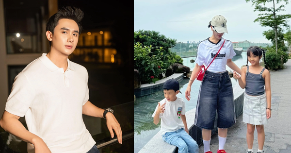 Nữ nghệ sĩ ở nhà 600m2, hôn nhân đầu đầy ồn ào, là mẹ 2 con, U40 viên mãn bên bạn trai kém 11 tuổi avatar1754284735297 1754284735654547132789 57 0 807 1432 crop 1754284746446221678052png