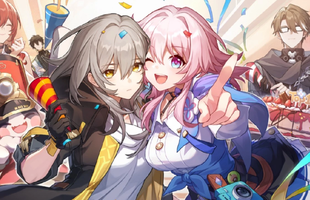 miHoYo âm thầm đăng ký thương hiệu cho một tựa game mới, dự đoán có thể là siêu phẩm "AI" trong tương lai? avatar1754285270941 1754285271901738520812png