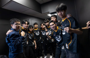 Sao MVKE thừa nhận điểm mạnh nhất của VCS lại đang góp phần kiềm hãm khu vực avatar1754285338992 17542853396041423100635png