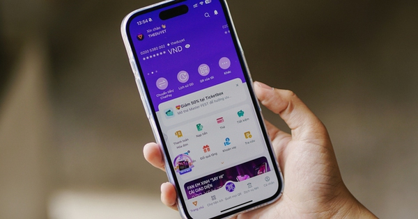 Bí mật bên trong super app ngân hàng: Công nghệ AI này đang "đọc vị" mọi giao dịch của bạn, và đây là lý do avatar1754287091145 1754287092335374195412 0 0 314 600 crop 17542871062321465745742jpg