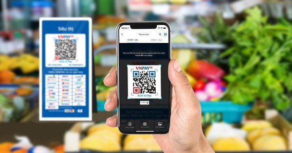Đi chợ mua rau hay sắm đồ hiệu, người Việt cũng thanh toán không tiền mặt: Lý do lớn là nhờ hệ sinh thái ngày càng mở rộng này avatar1754287234389 17542872351991896721352 0 0 314 600 crop 17542872546701016542462jpg