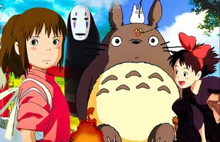 Một trong những phim biểu tượng nhất của Studio Ghibli suýt nữa đã có cốt truyện hoàn toàn khác avatar1754302516572 17543025171611568586960jpg