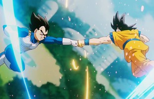 Cảnh này trong Dragon Ball đã giải quyết dứt điểm cuộc tranh luận giữa Goku và Vegeta avatar1754302607502 1754302607793628893007jpg