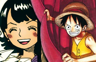 Mẹ của Luffy có thể vừa mới chính thức xuất hiện trong series One Piece avatar1754302704076 1754302704437737178218jpg