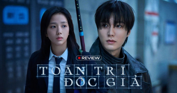 Toàn Trí Độc Giả: Sai lầm của Lee Min Ho và Jisoo (BLACKPINK) avatar1754307493958 1754307494357174185259jpg