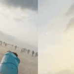 Clip sốc: Vòi rồng cuồn cuộn bất ngờ xuất hiện, cuốn phăng tất cả trên bãi biển đông nghịt người avatar1754311839199 1754311839513668654524gifpng