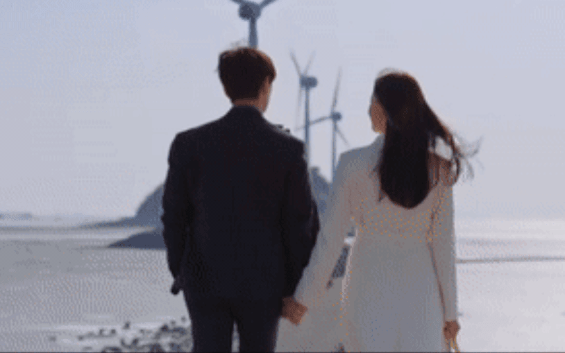 Bắt quả tang cặp đôi phim giả tình thật lén công khai: Nhà gái đẹp quá trời đẹp, nhà trai là đại gia bất động sản khét tiếng