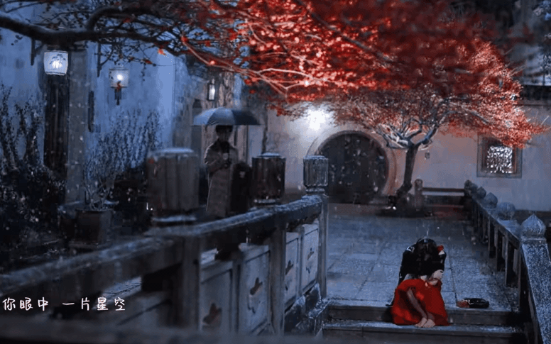 Đu phim Trung Quốc mà chưa xem siêu phẩm này là thiếu sót lớn: Nữ chính nhan sắc hút mắt, chemistry đốt cháy mọi khung hình