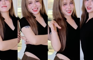 Nữ streamer MisThy tung chiêu khuấy đảo mạng xã hội avatar1754370193066 1754370193602970001826jpg