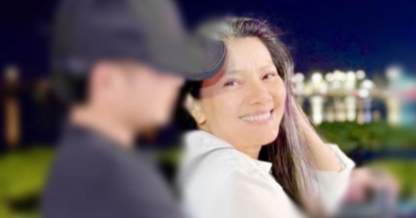 Nữ diễn viên Việt nổi tiếng công khai bạn trai ở tuổi 49 sau 3 lần đổ vỡ: "Thà yêu 1 người bình thường" avatar1754372905193 1754372905471788316946 483 0 925 845 crop 1754372976118437609858jpg