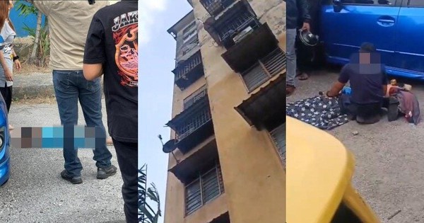 Bố mẹ đi vắng, cậu bé 4 tuổi tự chơi ở nhà, 1 lúc sau hàng xóm chứng kiến cảnh tượng ám ảnh avatar1754373978922 1754373979169708265240jpg