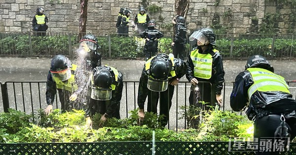Phát hiện thi thể không còn nguyên vẹn giữa khu phố nhà giàu Hồng Kông (Trung Quốc): Cảnh sát phong tỏa tìm kiếm giữa mưa lớn avatar1754375226041 1754375226508802027161jpg