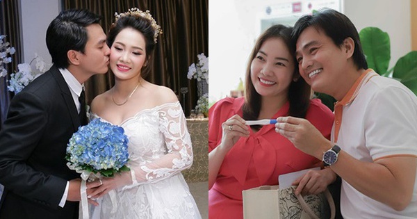 Vợ chồng sao nam Vbiz cưới nhau 9 năm mới mang bầu, tình cảm mặn nồng ai cũng ngưỡng mộ avatar1754377029795 17543770308081935257478 0 0 314 600 crop 17543774579201496367085jpg