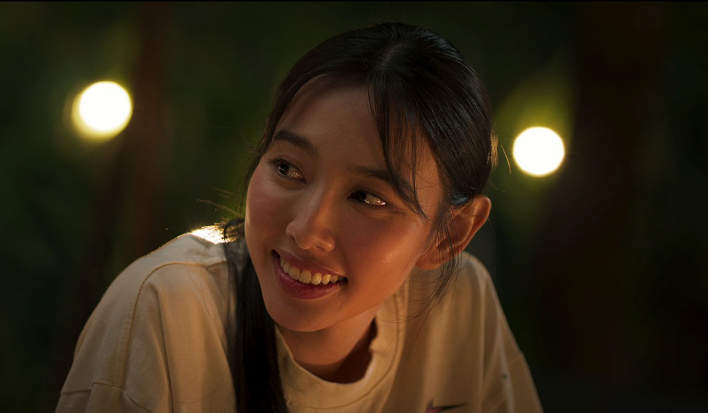 Chuyện Thùy Tiên bị