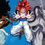 8 thiết kế nhân vật Dragon Ball GT mà fan muốn thấy trong Dragon Ball Super avatar1754384218865 1754384220095809758474jpg