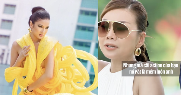 Thất vọng về Vietnam's Next Top Model: Thanh Hằng gây tranh cãi thái độ, ảnh hậu trường còn đẹp hơn ảnh chính! avatar1754384747128 17543847491701238964620 0 0 986 1883 crop 17543849270211951940533png