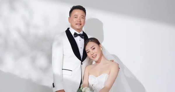 Phương Oanh lên tiếng chuyện tổ chức đám cưới với Shark Bình avatar1754386244205 17543862448221431139886 0 0 314 600 crop 1754386348725784324257jpg