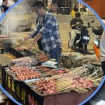 Trường đại học Trung Quốc mở chuyên ngành đào tạo nướng thịt, lên kế hoạch tuyển 1.000 học viên avatar1754387400776 17543874011431854310974jpg