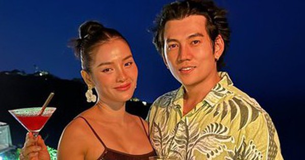 Phản ứng bất ngờ của Phương Trinh Jolie sau khi Lý Bình "giục" sinh con lần thứ 4 avatar1754398728435 17543987286801451073406 11 149 199 509 crop 1754398877369608389402jpg