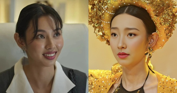 Lộ loạt tạo hình AI thay thế Thùy Tiên ở Chốt Đơn, lướt tới đâu thất vọng tới đó avatar1754401413335 17544014138561102355524 0 0 503 960 crop 17544014469821050092536jpg