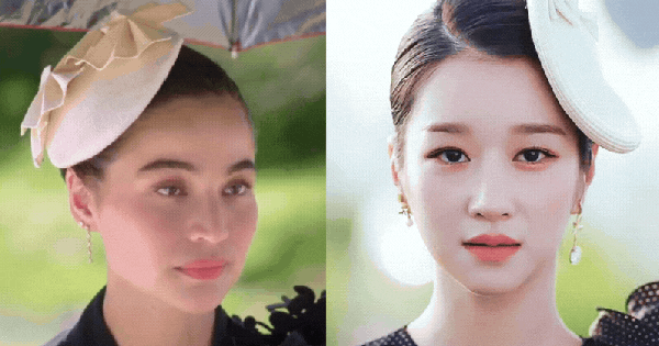 Điên Thì Có Sao bản Philippines bất ngờ viral: Nữ chính đẹp nhưng không “cân” outfit xuất sắc bằng Seo Ye Ji, bản Hàn vẫn là cái bóng quá lớn avatar1754403733039 1754403733711572746288 0 0 314 600 crop 1754403818714459060138png