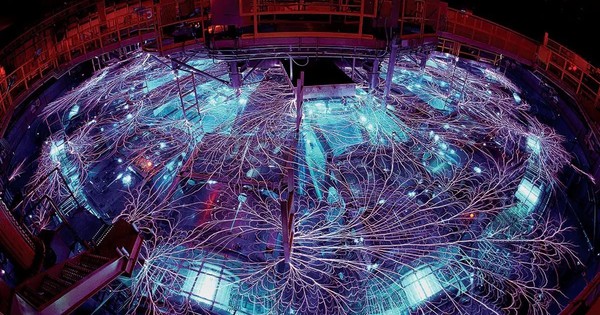 "Vật liệu không thể tồn tại trên đời" vậy mà Trung Quốc vẫn cho ra đời: Một lần nữa thế giới lại kinh ngạc avatar1754443383458 17544433841021987452512jpg