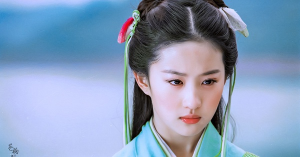 10 công chúa đẹp nhất Trung Quốc: Lưu Diệc Phi chỉ xếp thứ 6, hạng 1 đến cả thần tiên cũng không sánh bằng avatar1754445734449 17544457377482101877605 0 1 837 1599 crop 1754445874155148258954jpeg