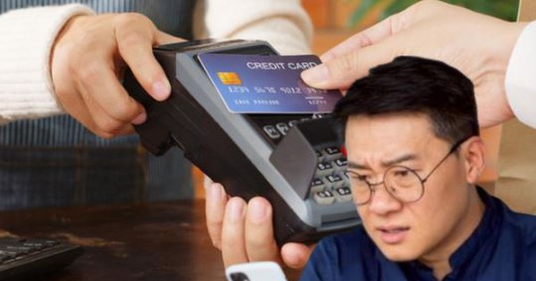 Thẻ tín dụng liên tiếp có 4 giao dịch lạ, trừ 91 triệu đồng, người đàn ông bình tĩnh mua thêm chai nước rồi báo công an: tòa phán "ngân hàng phải bồi thường" avatar1754452956963 1754452957394709477070jpg