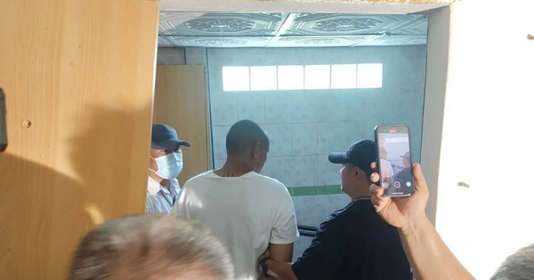 Con trai sát hại mẹ rồi đến đồn cảnh sát tự thú, khai ra lý do khiến tất cả đều phẫn nộ avatar1754459549225 17544595495561424413754png