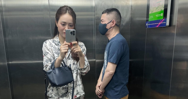 Vợ 1 nam NSND đăng clip rửa chân cho chồng, gọi chồng U55 là em bé: "Nếu diễn không tồn tại đến giờ" avatar1754460639968 1754460640615127606462 404 0 1208 1536 crop 175446070500398233042jpg