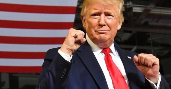 Tổng thống Trump dự đoán người kế nhiệm vào năm 2028 avatar1754465892100 17544658923732106246341 0 113 271 546 crop 1754465908984102952197jpg