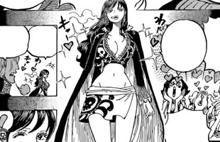 Fan One Piece trầm trồ trước nhan sắc từng khiến Vua hải tặc Roger si mê của nữ hoàng Kuja avatar1754472172858 17544721732831900196132jpg