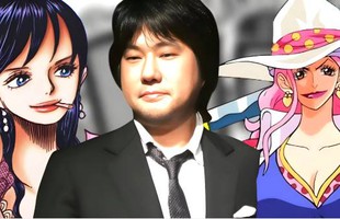 One Piece: Oda vừa xác nhận nhân vật nữ mạnh nhất trong tương lai avatar1754472271412 17544722724121877009668jpg