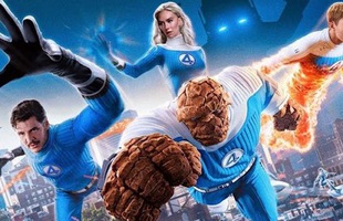 Giải mã đoạn kết của The Fantastic Four: Đây rồi, “trùm cuối” của Kỷ nguyên Đa vũ trụ đã lộ diện! avatar1754473071283 1754473072306786999302jpg