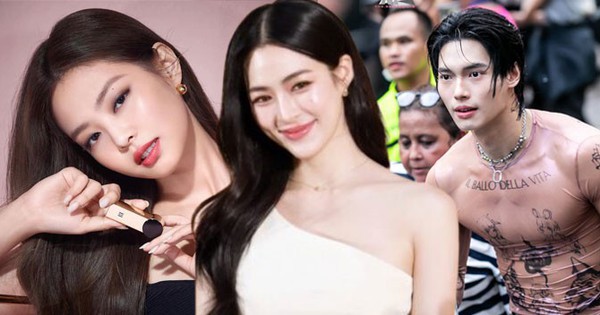 Mỹ nhân hất cẳng Jennie (BLACKPINK): Nữ thần bách hợp sắc vóc đẹp miễn chê, còn "mập mờ" cả nam thần Vườn Sao Băng avatar1754526561394 17545265627761417999605 0 0 352 672 crop 1754526624216151482642jpg