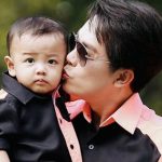 Nam nghệ sĩ Việt đình đám xác nhận làm bố đơn thân sau gần 3 tháng công bố có vợ, có con avatar1754528625831 175452862642773771645 212 0 736 1000 crop 17545286908381480948972jpg