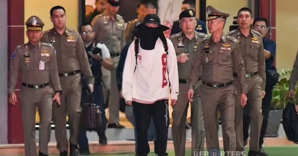 Kinh nghiệm đối phó “bắt cóc online” của một số nước châu Á avatar1754529325620 1754529325826974699626png