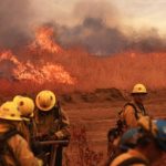 Cháy rừng dữ dội tại California, hơn 339 km² bị thiêu rụi, 4 người bị thương avatar1754544880053 1754544880934943037028 0 94 275 534 crop 1754544890032922247677jpg