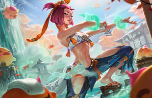 Yunara bị than phiền đủ kiểu, nhưng có thể là mảnh ghép hoàn hảo cho Gumayusi avatar1754545029838 17545450301951671568290png