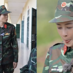 Tập 1 Sao Nhập Ngũ: Chi Pu bị chấn chỉnh, Ninh Dương Lan Ngọc đi không vững vì tai nạn avatar1754554576907 1754554577230106584250 0 0 975 1861 crop 1754554765434153975714png