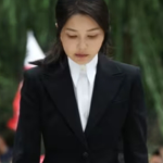 Cựu Đệ nhất Phu nhân Hàn Quốc bị đề nghị bắt giam avatar1754556171953 17545561722941374634439 0 118 272 554 crop 17545562011091488304341png