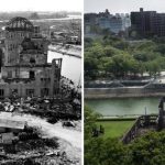 80 năm sau thảm họa bom nguyên tử, Hiroshima và Nagasaki khiến cả thế giới nể phục vì sức sống phi thường avatar1754558829245 1754558829840289302096jpg
